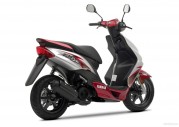 Yamaha Jog R Yamaha Jog R